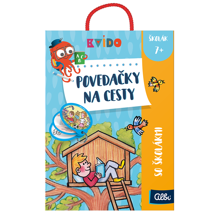 povedačky